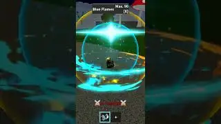 Phoenix V2 Showcase - Blox Fruits