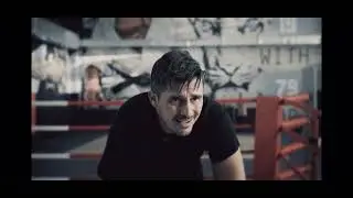 Честный бой может быть только на ринге / Невский 6 сезон 1 серия #невский