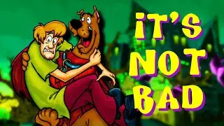 Scooby-Doo! Unmasked is a Nostalgic Treasure