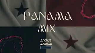 Mix Panameño Cristiano 2023 - DJ CRISS OFFICIAL