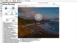 28. Creating Network Shares in Windows Role-based Access Control (RBAC)
