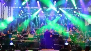 Dorogi Peti feat Felcser Máté - Élvezd ( Szimfonik Live3 ).