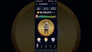 Rocky Rabbit Enigma September 8 