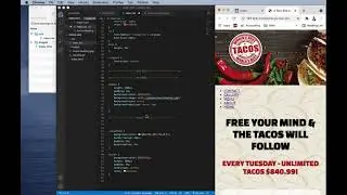 Media Queries & Flexbox