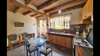 QUINTA DE VENTA EN 