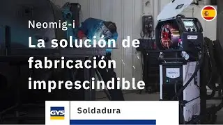 Neomig-i - La solución de fabricación imprescindible