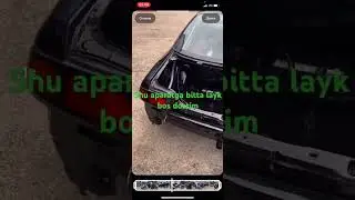 #sports #ozbek #car #shorts