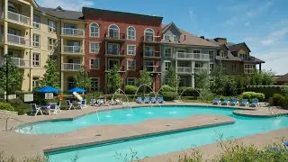 Mosaic Boutique Suites at Blue Mountain Resort Hotel Tour