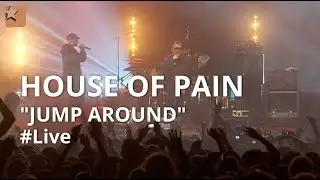 House of Pain 