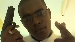 Nerd-nine- Amy Cheated / Love Triangle Music Video | Rap | Episode 2
