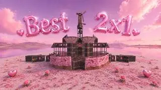 BRIAR - The Best 2x1 - Insane SNOWBALL Base - ONLINE RAID BEAST - RUST Base Designs 2026