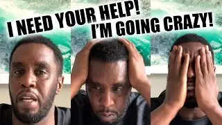 The Downfall of P Diddy - Full Timeline (50 Cent Beef, Justin Bieber Cringe & Cassie Drama Reaction)