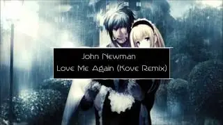 (Drum and Bass) John Newman - Love Me Again (Kove Remix) (Bass Boosted)