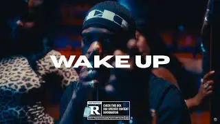 [FREE] Dancehall Type Beat x Byron Messia Type Beat - 