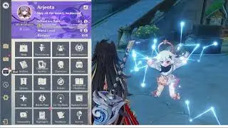 Genshin Impact 3.5: New Redeem Codes (March 1st, 2023)
