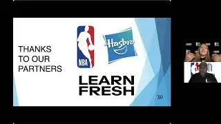 EDUCATOR TRAINING: NBA MATH HOOPS - CREATING MATH CHAMPIONS