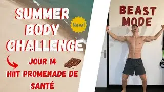 HIIT COMPLET FULL BODY 💯 (20 minutes)