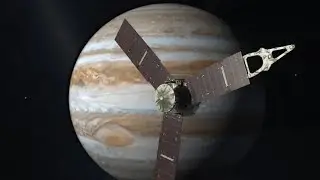 New data on radiation show missions to Jupiter's moon Europa are possible