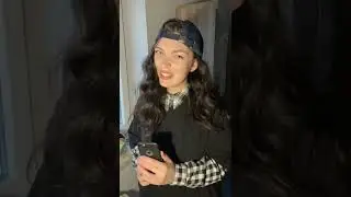 ПОМЕНЯЛИСЬ СТИЛЕМ ОДЕЖДЫ С СОУЛМЕЙТОМ