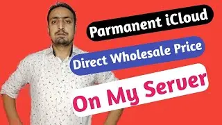 All Activation And ICloud Service Direct Wholesale Price