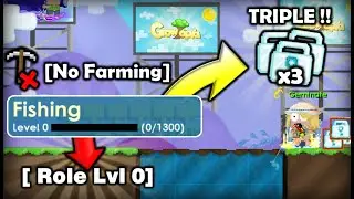 TRIPLED MY WLS WITH THIS PROFIT METHOD !! [MUST WATCH] | INSANE PROFIT GROWTOPIA 2021 !!