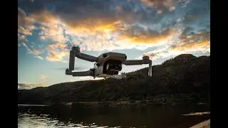 Глазами Мавика #Мавик#djimavic#dron