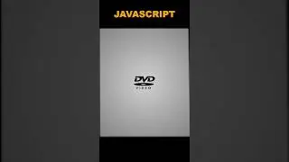 Create A Bouncing Dvd Logo Animation With Oop Javascript