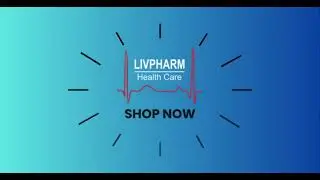 Medicated Skincare Range | Livpharm