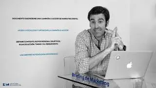 Cómo hacer un Briefing de marketing profesional