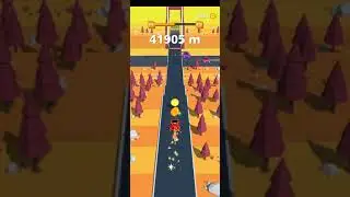 Traffic Run Level 512