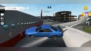 Extreme car driving stereotypes!!