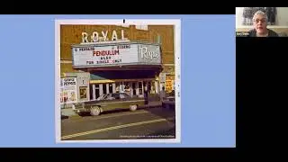 Reviving the Royal Theater