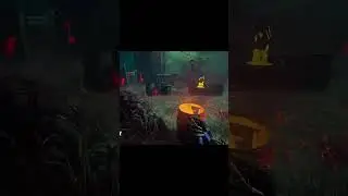 Чума - 3 паука | DBD 