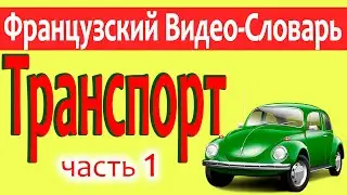 Французский Видео-Словарь 