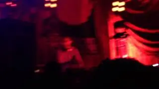 Dimitri From Paris @ Southport Weekender (Camelot)