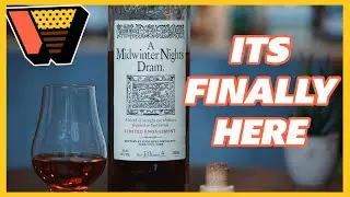 High West Midwinter Nights Dram Act 10 Review