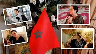 Vlog in Morocco (hindi)