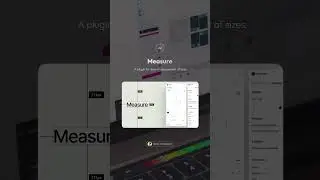 4 Plugins for Perfect UI Spacing🔥 