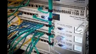 Surf on Mikrotik - Access any device