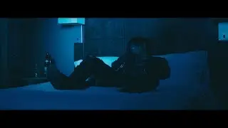 Derrick Branch - Rockstar (Official Music Video)