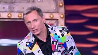 Вадим Галыгин про таксиста