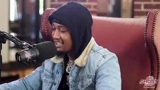 No Ghostwriter | YHN Hammertime Freestyle