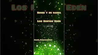 Los Nuevo Eden Rodri 2023 _ FIEL