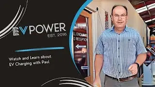 I demo a BCP Smart Wall Charger and how to charge a BYD