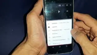 Como Repetir Musica no Youtube peloCelular - como colocar L0OP no youtube
