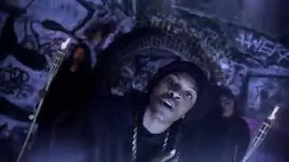 Young Shoddy  - The Snap Out [Dir. DashWithTheCam]