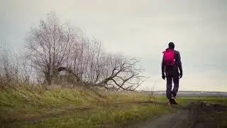 Осенний марафон