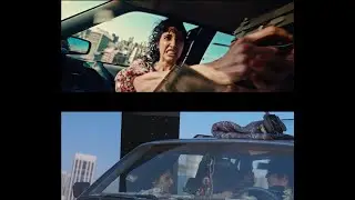 「drive」スペシャルメイキング