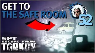 THE PANIC ROOM - Episode 52 - Season 2: SPT