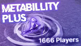 Metabillity plus is awesome (metabillity)